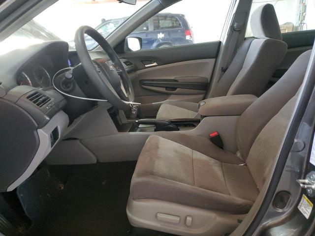 Photo 6 VIN: 1HGCP26489A120183 - HONDA ACCORD 