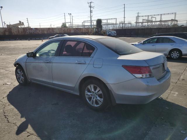 Photo 1 VIN: 1HGCP26489A144984 - HONDA ACCORD LXP 