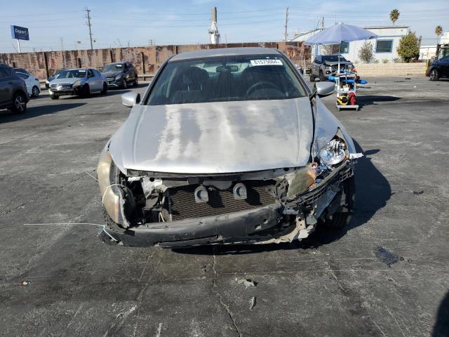 Photo 4 VIN: 1HGCP26489A144984 - HONDA ACCORD LXP 