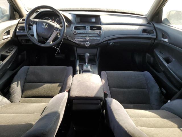 Photo 7 VIN: 1HGCP26489A144984 - HONDA ACCORD LXP 