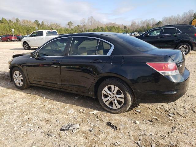 Photo 1 VIN: 1HGCP26489A147142 - HONDA ACCORD 