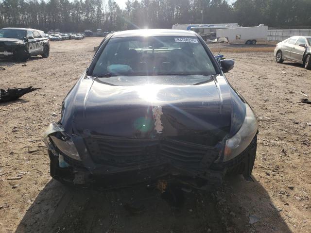 Photo 4 VIN: 1HGCP26489A147142 - HONDA ACCORD 