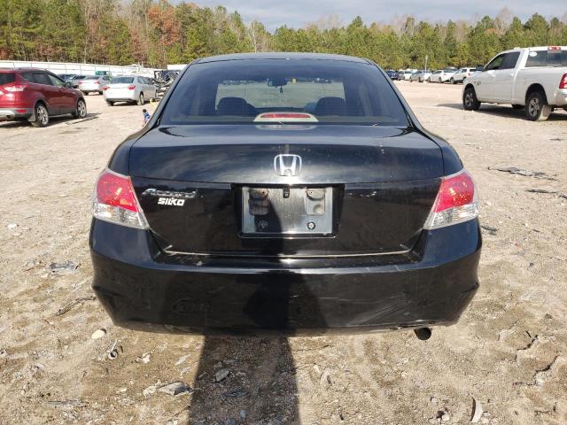 Photo 5 VIN: 1HGCP26489A147142 - HONDA ACCORD 