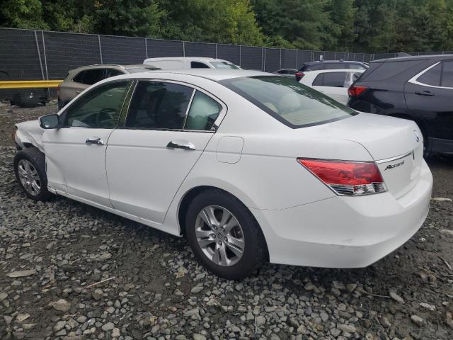 Photo 1 VIN: 1HGCP26489A157816 - HONDA ACCORD 