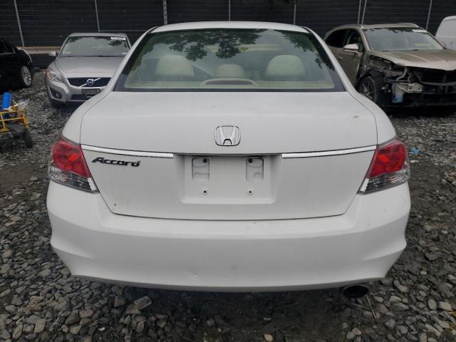 Photo 5 VIN: 1HGCP26489A157816 - HONDA ACCORD 