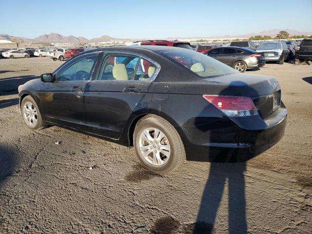 Photo 1 VIN: 1HGCP26489A184286 - HONDA ACCORD LXP 