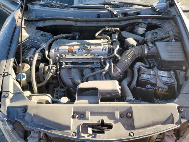 Photo 10 VIN: 1HGCP26489A184286 - HONDA ACCORD LXP 