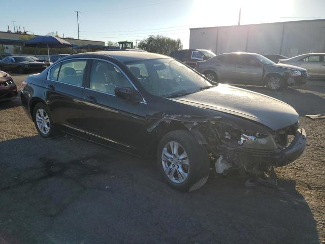 Photo 3 VIN: 1HGCP26489A184286 - HONDA ACCORD LXP 