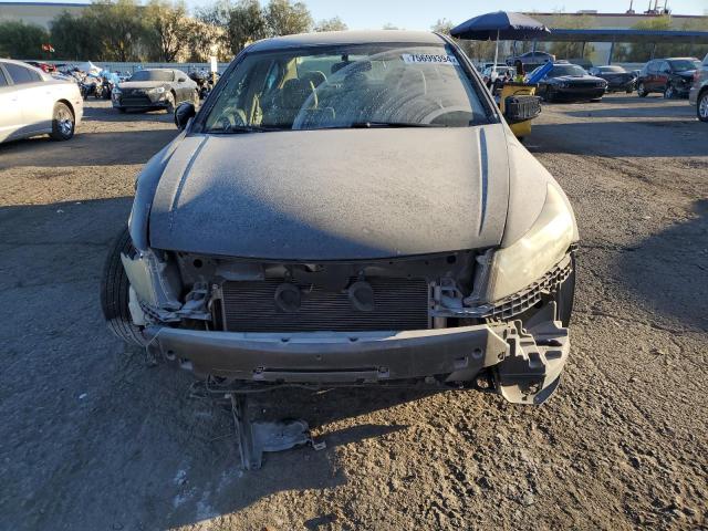 Photo 4 VIN: 1HGCP26489A184286 - HONDA ACCORD LXP 