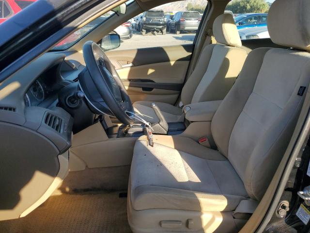 Photo 6 VIN: 1HGCP26489A184286 - HONDA ACCORD LXP 