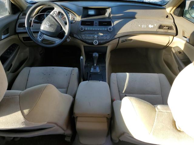 Photo 7 VIN: 1HGCP26489A184286 - HONDA ACCORD LXP 