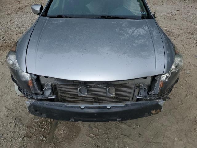 Photo 10 VIN: 1HGCP26489A198091 - HONDA ACCORD LXP 