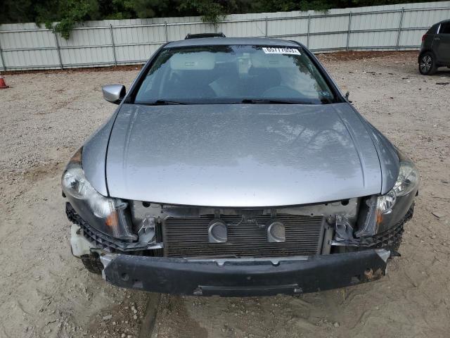 Photo 4 VIN: 1HGCP26489A198091 - HONDA ACCORD LXP 