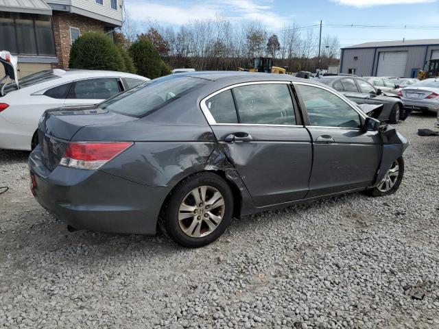 Photo 2 VIN: 1HGCP26498A001136 - HONDA ACCORD 