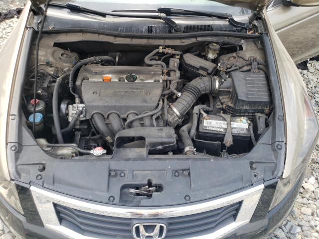 Photo 10 VIN: 1HGCP26498A039174 - HONDA ACCORD LXP 