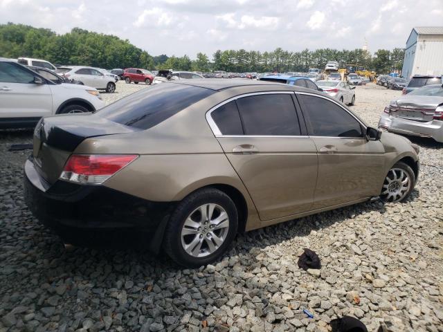 Photo 2 VIN: 1HGCP26498A039174 - HONDA ACCORD LXP 