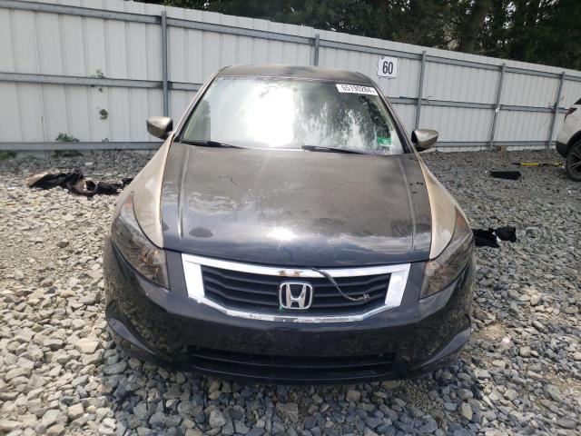 Photo 4 VIN: 1HGCP26498A039174 - HONDA ACCORD LXP 