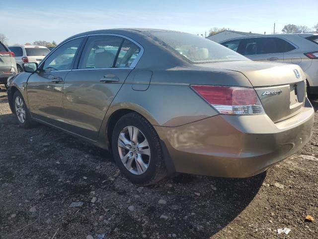 Photo 1 VIN: 1HGCP26498A039918 - HONDA ACCORD 