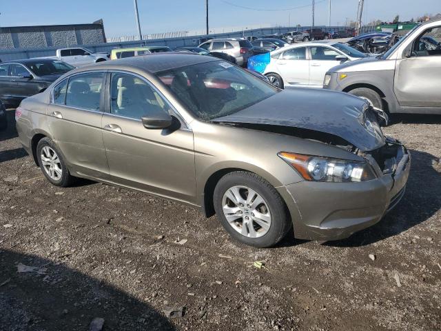 Photo 3 VIN: 1HGCP26498A039918 - HONDA ACCORD 