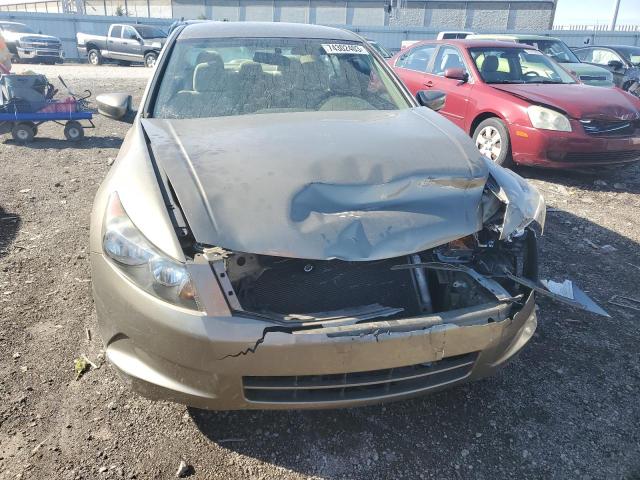 Photo 4 VIN: 1HGCP26498A039918 - HONDA ACCORD 