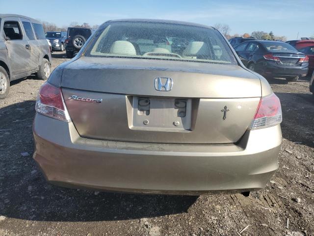 Photo 5 VIN: 1HGCP26498A039918 - HONDA ACCORD 