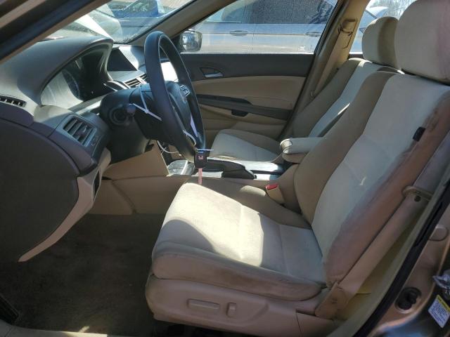 Photo 6 VIN: 1HGCP26498A039918 - HONDA ACCORD 