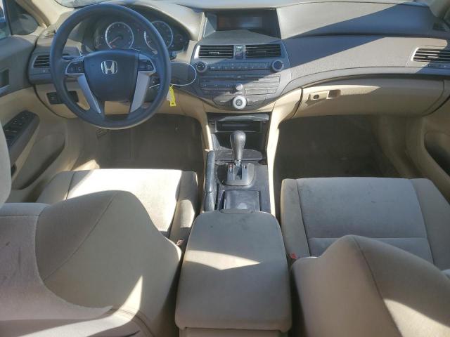 Photo 7 VIN: 1HGCP26498A039918 - HONDA ACCORD 