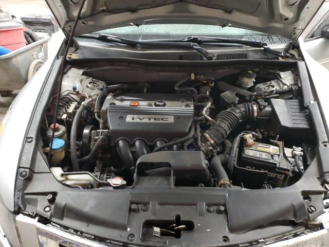 Photo 10 VIN: 1HGCP26498A058372 - HONDA ACCORD 