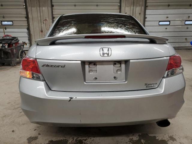 Photo 5 VIN: 1HGCP26498A058372 - HONDA ACCORD 