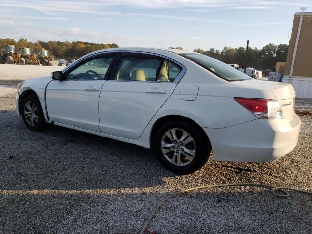 Photo 1 VIN: 1HGCP26498A072255 - HONDA ACCORD LXP 