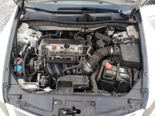 Photo 10 VIN: 1HGCP26498A072255 - HONDA ACCORD LXP 