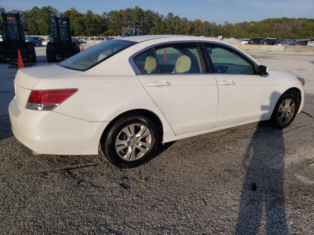 Photo 2 VIN: 1HGCP26498A072255 - HONDA ACCORD LXP 