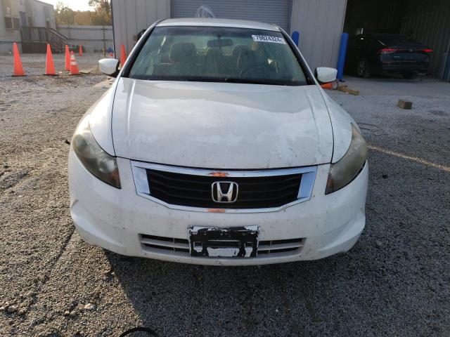 Photo 4 VIN: 1HGCP26498A072255 - HONDA ACCORD LXP 