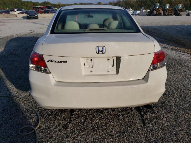 Photo 5 VIN: 1HGCP26498A072255 - HONDA ACCORD LXP 