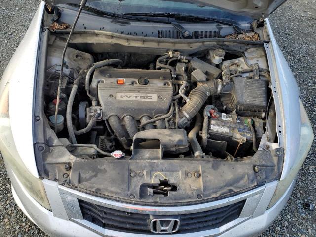 Photo 10 VIN: 1HGCP26498A086382 - HONDA ACCORD LXP 