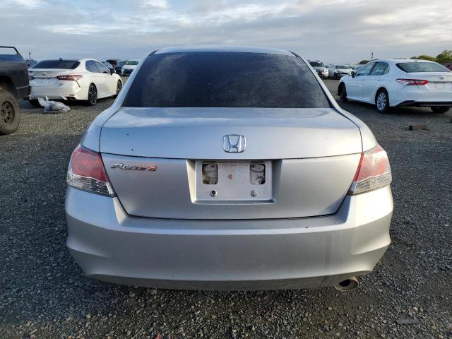 Photo 5 VIN: 1HGCP26498A086382 - HONDA ACCORD LXP 