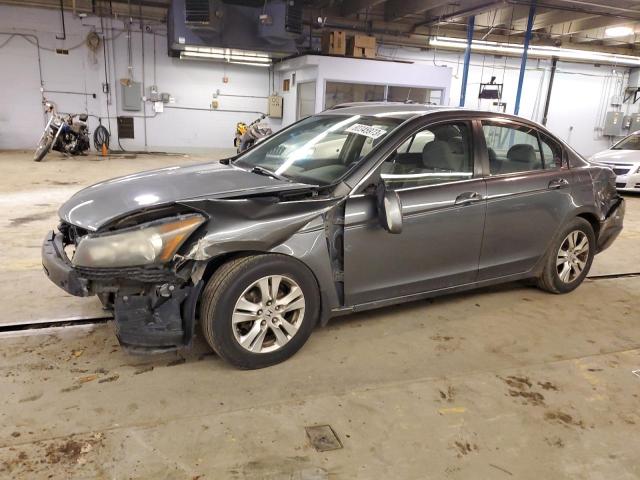 Photo 0 VIN: 1HGCP26498A093087 - HONDA ACCORD 