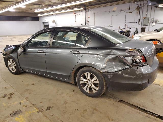 Photo 1 VIN: 1HGCP26498A093087 - HONDA ACCORD 