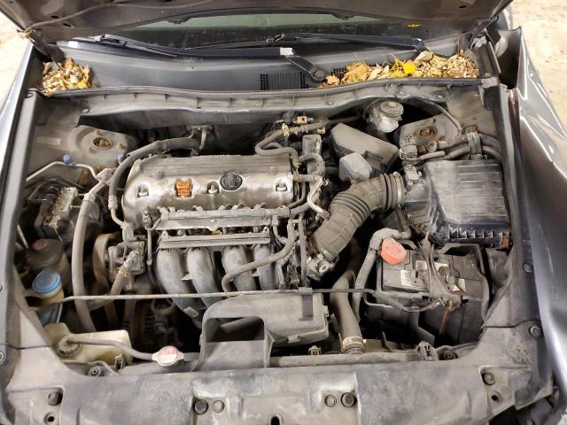 Photo 10 VIN: 1HGCP26498A093087 - HONDA ACCORD 