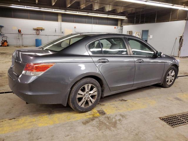 Photo 2 VIN: 1HGCP26498A093087 - HONDA ACCORD 