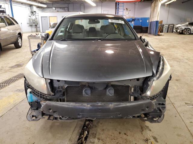 Photo 4 VIN: 1HGCP26498A093087 - HONDA ACCORD 