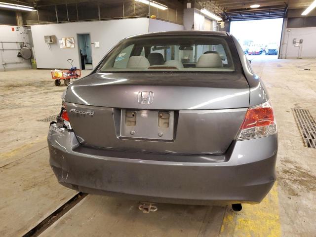 Photo 5 VIN: 1HGCP26498A093087 - HONDA ACCORD 