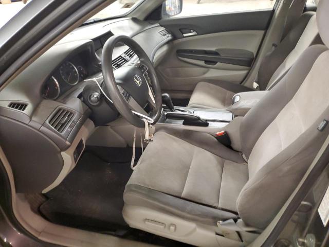 Photo 6 VIN: 1HGCP26498A093087 - HONDA ACCORD 