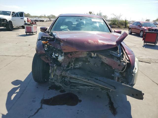 Photo 4 VIN: 1HGCP26498A120532 - HONDA ACCORD LXP 