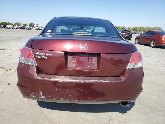 Photo 5 VIN: 1HGCP26498A120532 - HONDA ACCORD LXP 