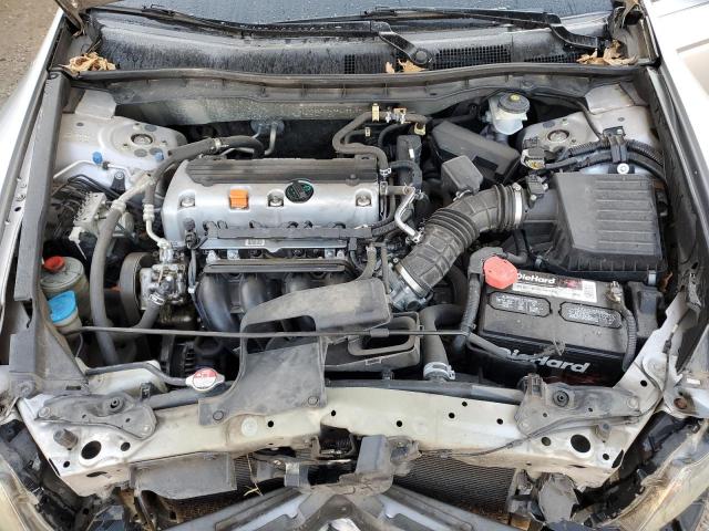 Photo 10 VIN: 1HGCP26498A158164 - HONDA ACCORD 