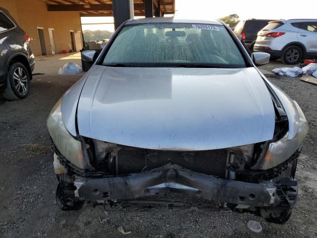 Photo 4 VIN: 1HGCP26498A158164 - HONDA ACCORD 