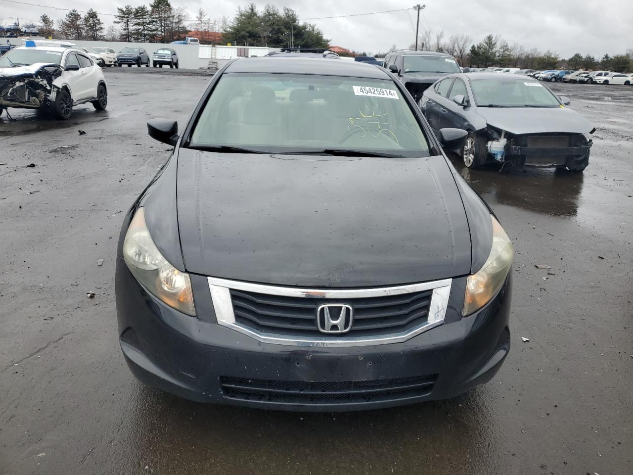 Photo 4 VIN: 1HGCP26499A010484 - HONDA ACCORD 