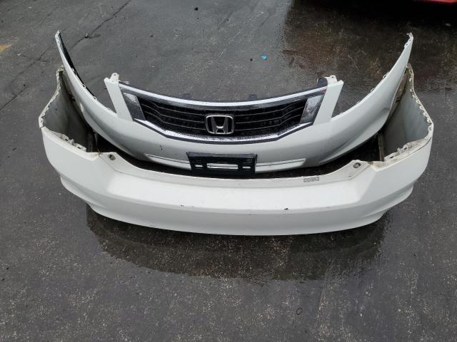 Photo 11 VIN: 1HGCP26499A012185 - HONDA ACCORD 