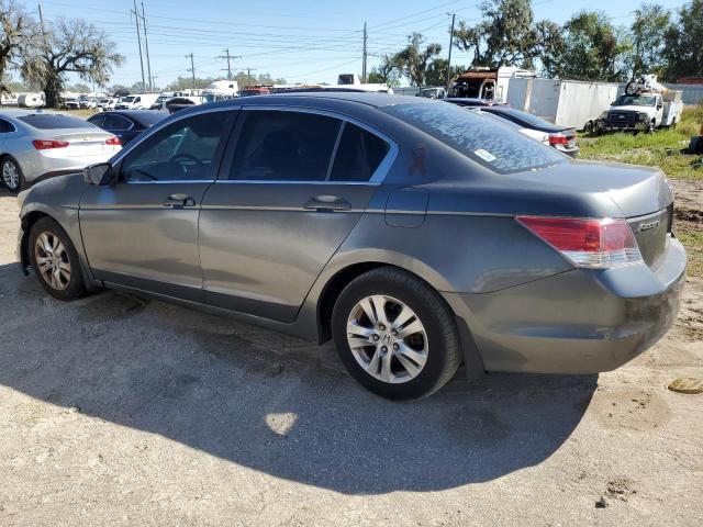 Photo 1 VIN: 1HGCP26499A046742 - HONDA ACCORD LXP 